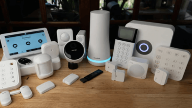 How to Protect Your Home With Effective Security Systems