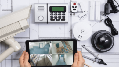 How to Secure Your Home With the Latest Home Security Technologies