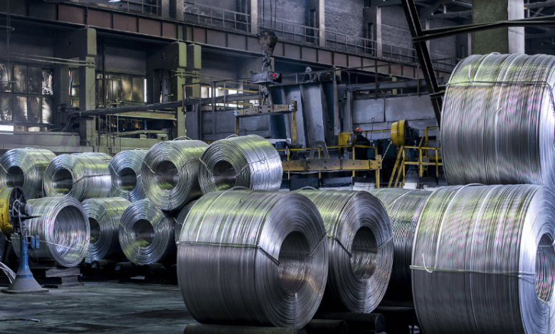 The Role of Aluminium Circle in Modern Manufacturing