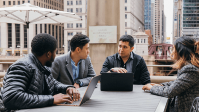 Why Young Professionals and Startups Should Choose Prateek Grand City