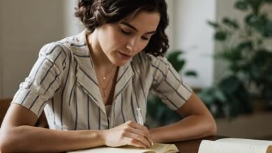 Energy Management: The Real Key to Sustained Productivity