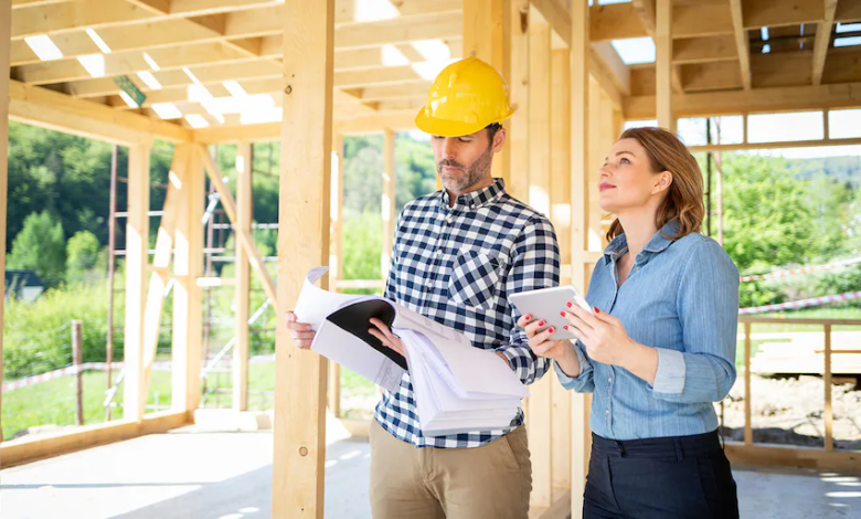 5 Helpful Tips for Building a New Home