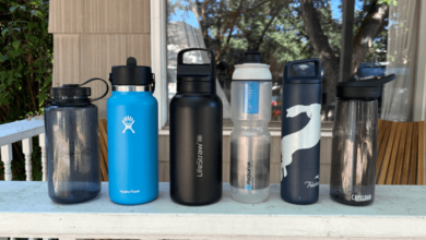 Go Big and Stay Hydrated: The 64oz Stainless Steel Water Bottle