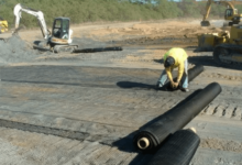 Understanding Geogrid: Strength Beneath the Surface