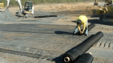 Understanding Geogrid: Strength Beneath the Surface
