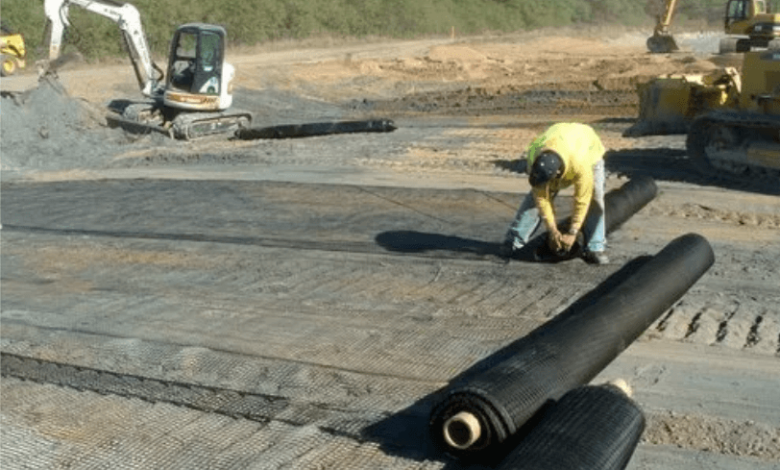 Understanding Geogrid: Strength Beneath the Surface