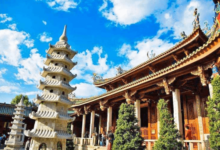 Top 3 Fantastic Travel Attractions in Xiamen
