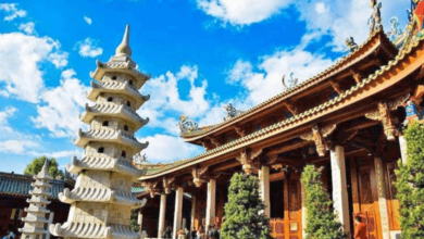 Top 3 Fantastic Travel Attractions in Xiamen