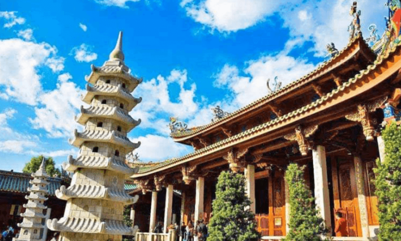Top 3 Fantastic Travel Attractions in Xiamen