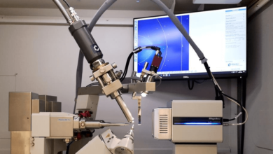 Decoding Crystalline Structures: The Critical Role of the X Ray Diffractometer in Modern Science