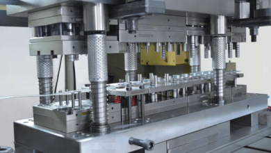 keneng: Powering Precision Manufacturing with Innovation and Expertise
