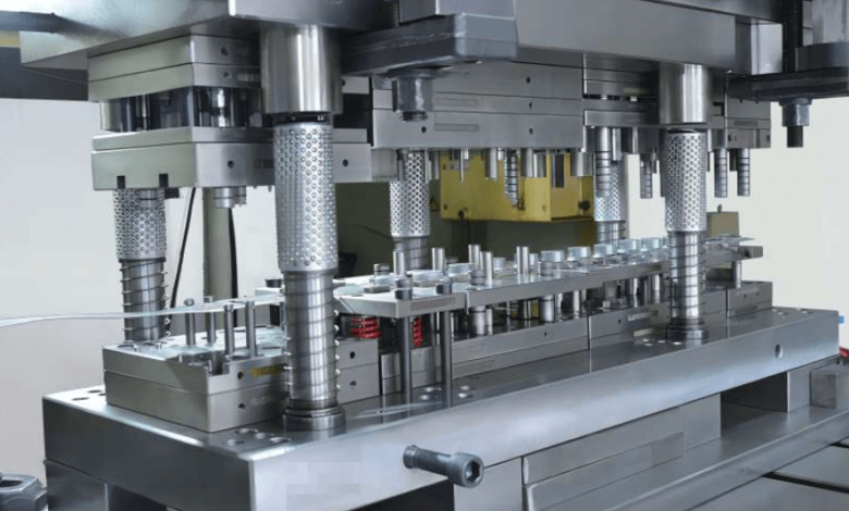 keneng: Powering Precision Manufacturing with Innovation and Expertise