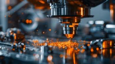 Exploring the Global Hub of Tooling: A Complete Guide to Mold Making China
