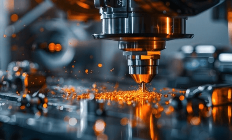 Exploring the Global Hub of Tooling: A Complete Guide to Mold Making China
