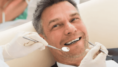 How Orthodontics Improves Chewing and Digestion