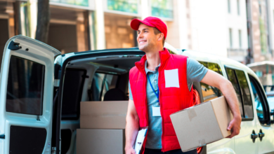Medical Couriers