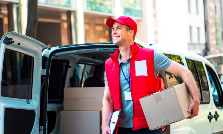 Medical Couriers