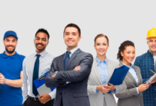 Job agency