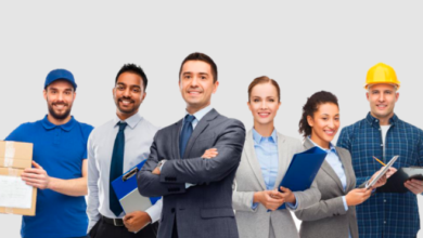 Job agency