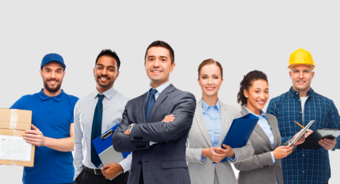 Job agency