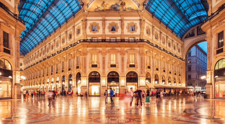 Milan Travel