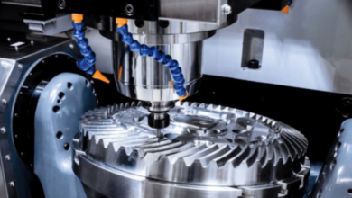 Why China CNC Machining Service Is Leading Global Manufacturing Solutions