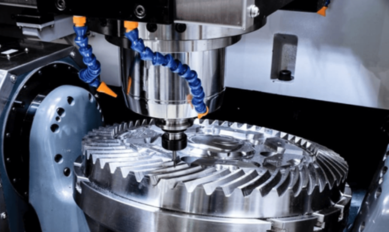 Why China CNC Machining Service Is Leading Global Manufacturing Solutions