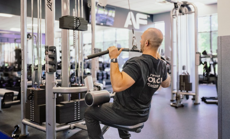Mastering Fitness with Plate Loaded Strength Machines