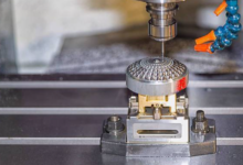 The Power of Precision with a 5 axis CNC machine