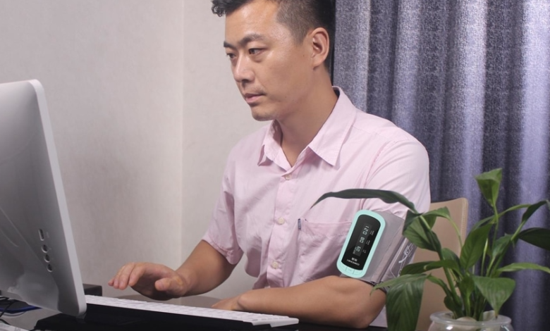 Living With Insight: How ABPM Devices and 24-Hour ABPM Are Transforming Blood Pressure Monitoring