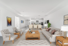 Virtual Staging vs. Traditional Home Staging: Pros and Cons Comparison