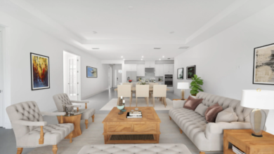 Virtual Staging vs. Traditional Home Staging: Pros and Cons Comparison
