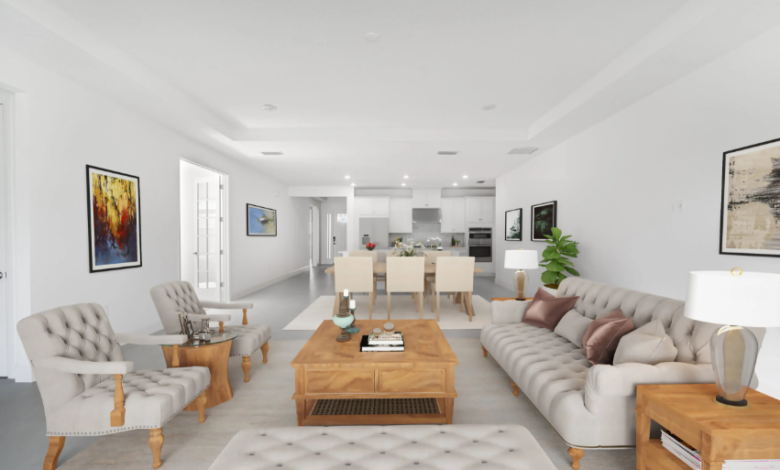 Virtual Staging vs. Traditional Home Staging: Pros and Cons Comparison