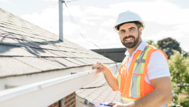 The Most Common Roofing Issues and How to Fix Them