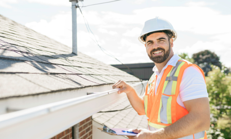 The Most Common Roofing Issues and How to Fix Them