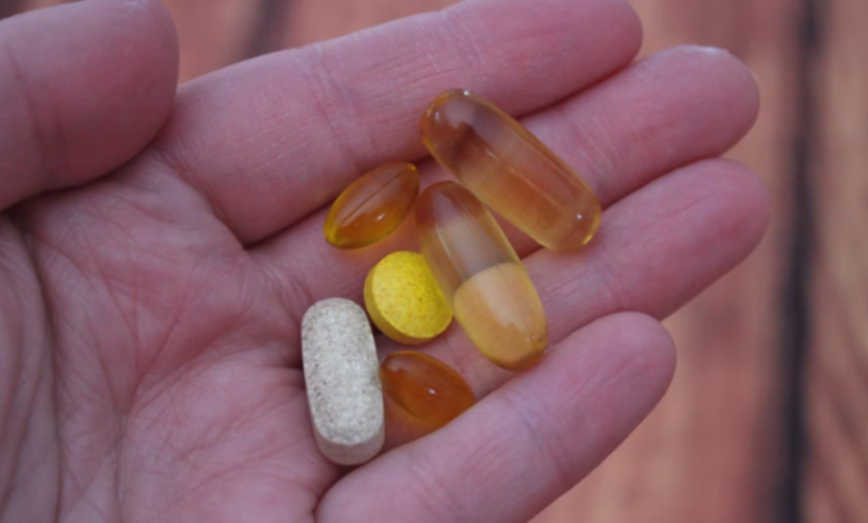 Nutritional Deficiencies in India: Which Supplements Does Science Support?