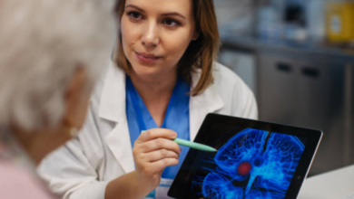 Safeguarding Your Nervous System: The Importance of Specialised Neurological Care