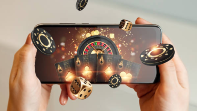 The Responsible Player: Tools For Mindful Online Casino Enjoyment