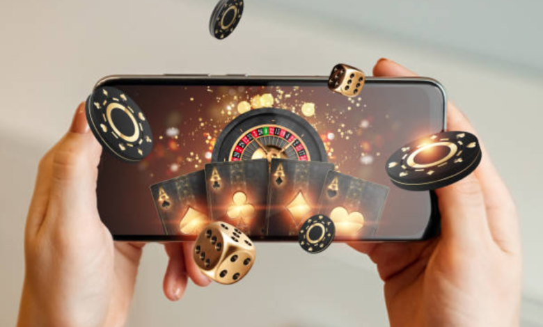 The Responsible Player: Tools For Mindful Online Casino Enjoyment
