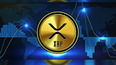XRP Price CAD: Key Levels of Support and Resistance