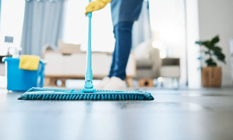 DVA Household Services