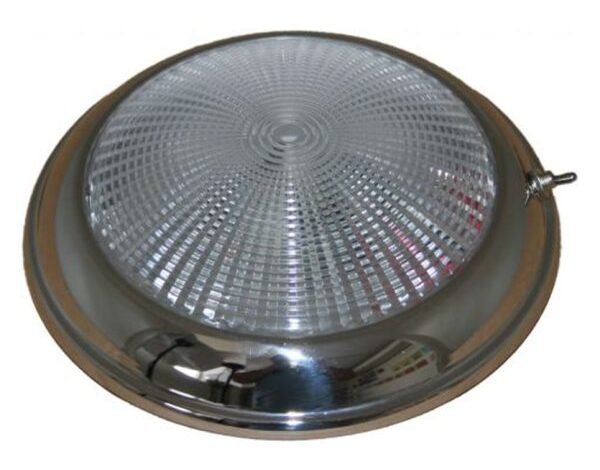 LED Boat Lights