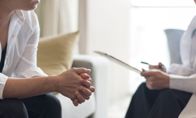 Psychologist in Adelaide