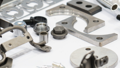 Custom Screws: Precision Solutions for Specialized Applications