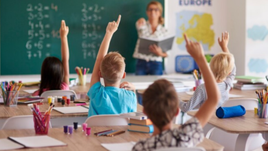 Simple Tips for Teaching Children Moral Lessons