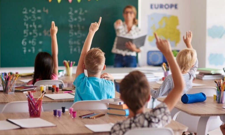Simple Tips for Teaching Children Moral Lessons