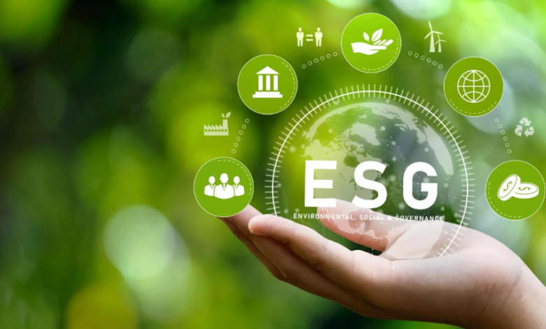 ESG Facility Management
