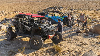 Top Essentials for Preparing Your ATV or UTV for Every Season