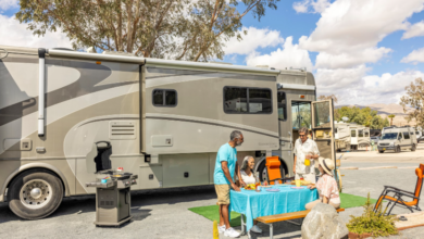 What to Expect from an RV Inspection Before Your Next Adventure