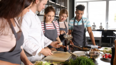 Unlocking Culinary Success: The Rise of the Catering Kitchen Melbourne Entrepreneurs Trust